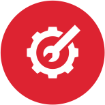 Custom Solutions Icon